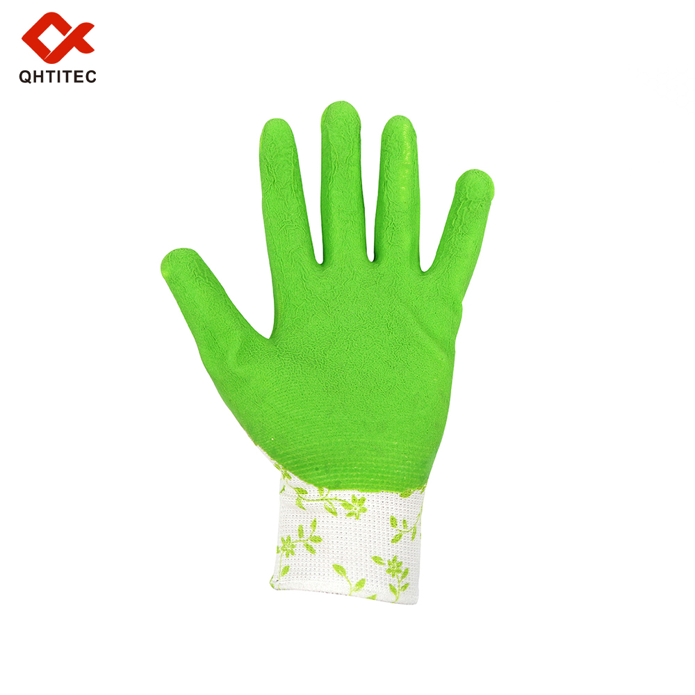 52924 手套 GUANTES GLOVES