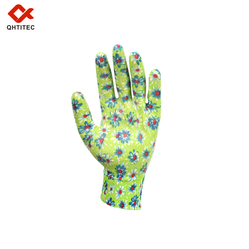 52925 手套 GUANTES GLOVES