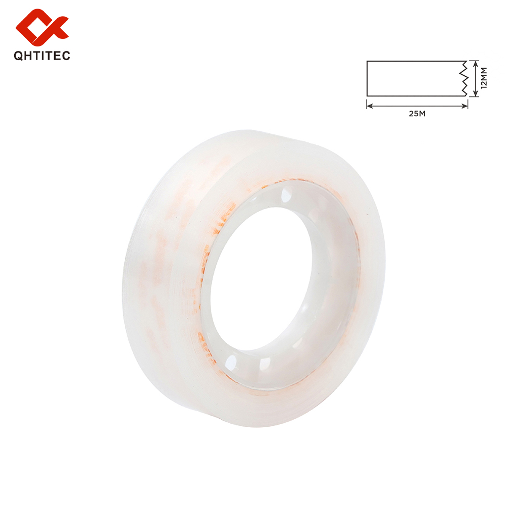 52942 透明胶带 TRANSPARENT TAPE CINTA ADHESIVA TRANSPARENTE