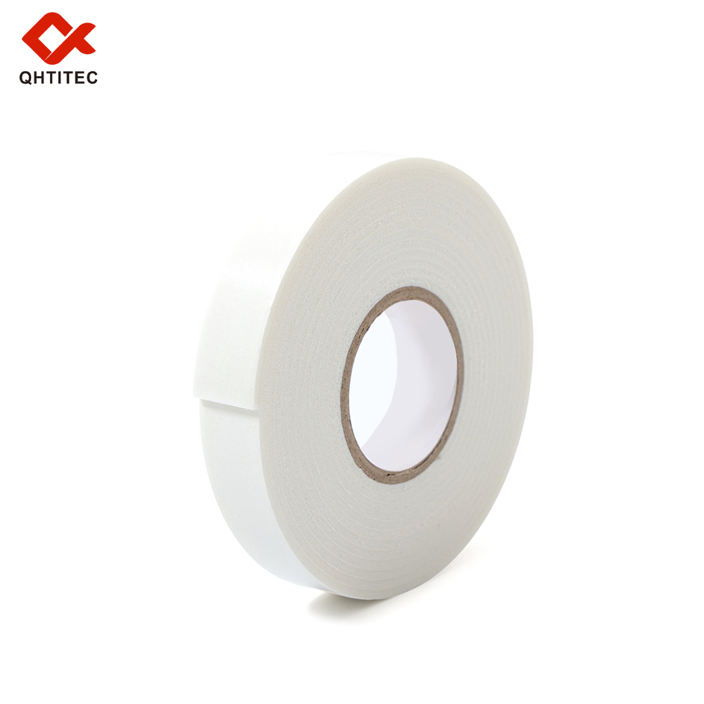 52953 泡沫双面胶带 FOAM DOUBLE-SIDED TAPE CINTA ADHESIVA DOBLE CARA DE ESPUMA
