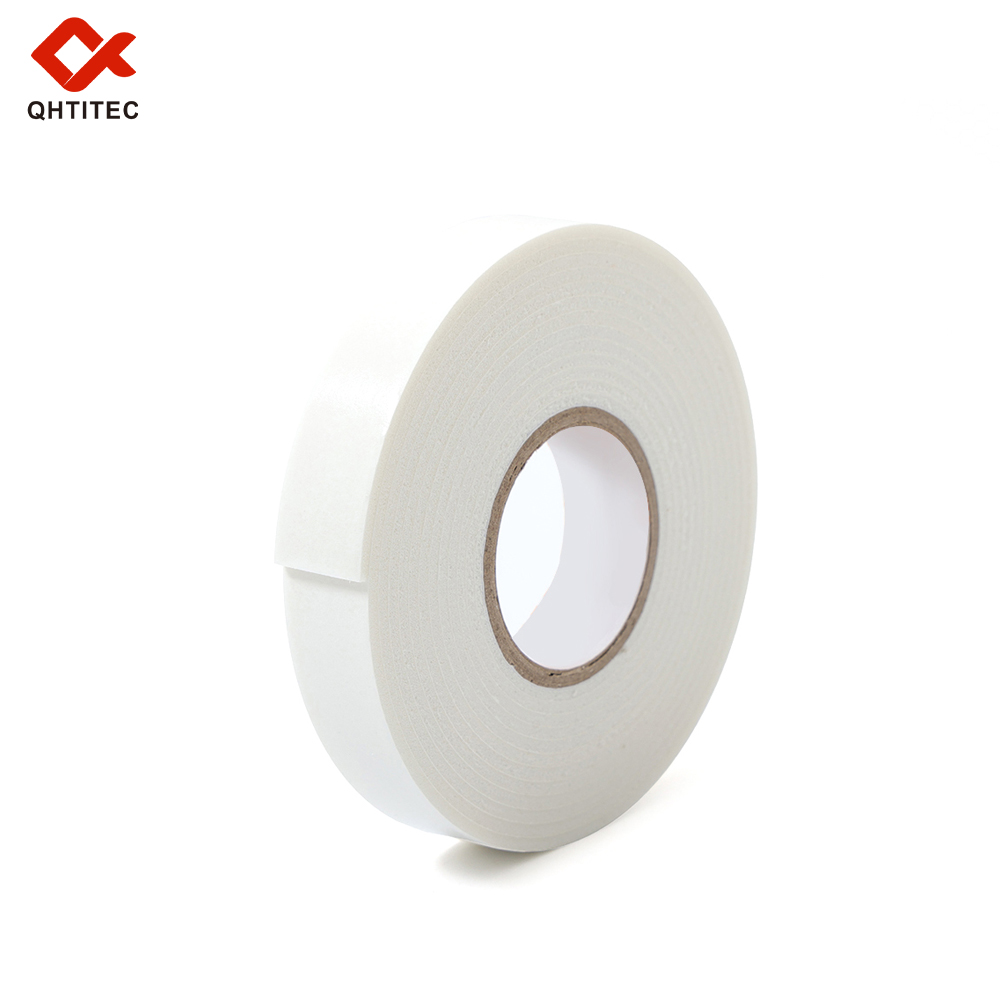 52955 泡沫双面胶带 FOAM DOUBLE-SIDED TAPE CINTA ADHESIVA DOBLE CARA DE ESPUMA