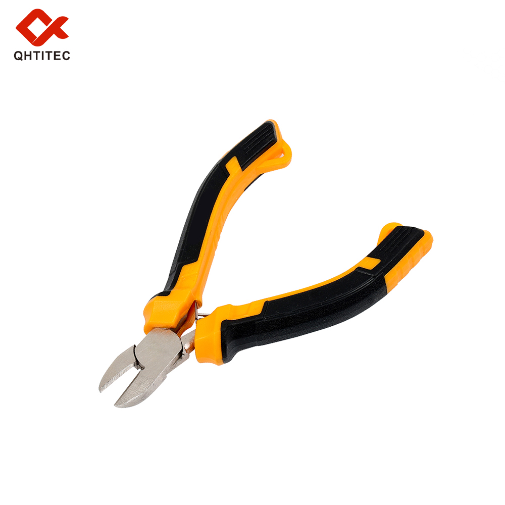 56123 微型斜切钳 MINI CORTA ALMABRES MINI DIAGONAL CUTTING PLIER