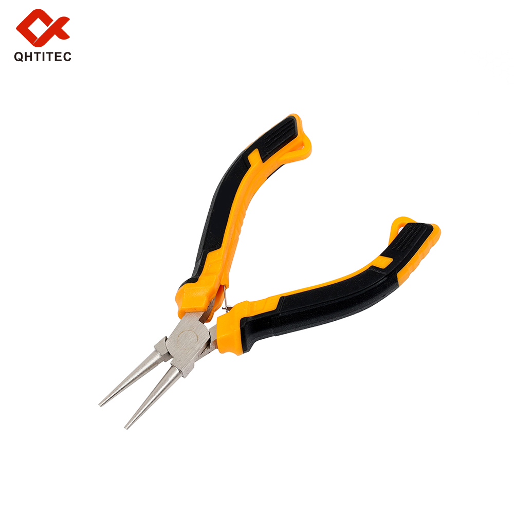 56124 迷你圆头钳 MINI ALICATES CIG&Uuml;ENA PLANO MINI ROUND NOSE PLIER