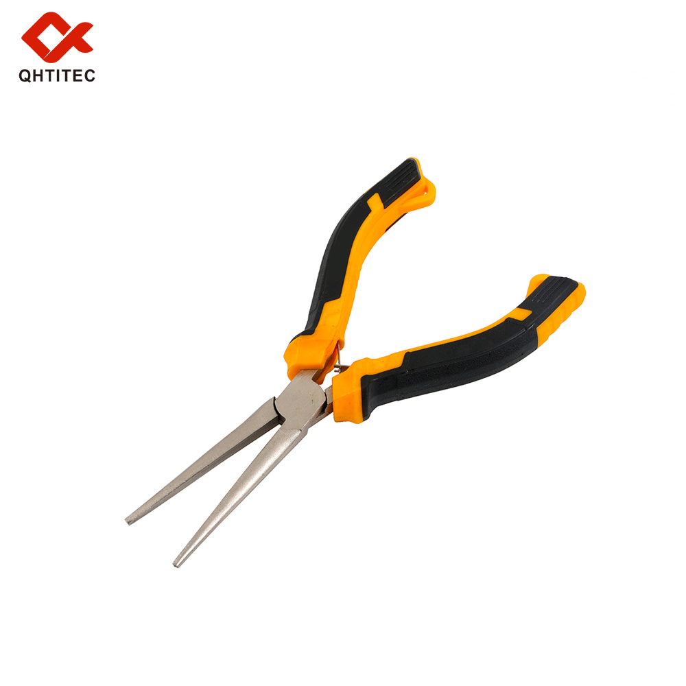 56128 迷你长鼻钳 MINI ALICATES CIG&Uuml;E&Ntilde;A LARGO MINI LONG NOSE PLIER