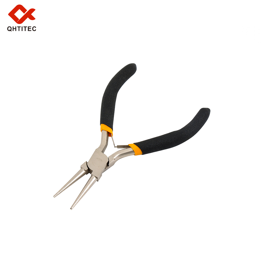 56132 迷你圆头钳 MINI ALICATES CIG&Uuml;E&Ntilde;A PLANO MINI ROUND NOSE PLIER