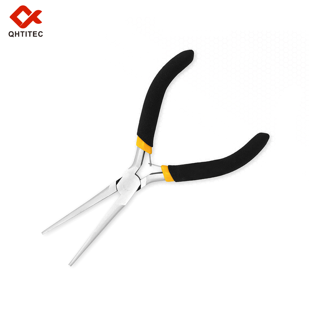 56136 迷你长鼻钳 MINI LONG NOSE PLIER MINI ALICATES CIG&Uuml;ENA LARGO