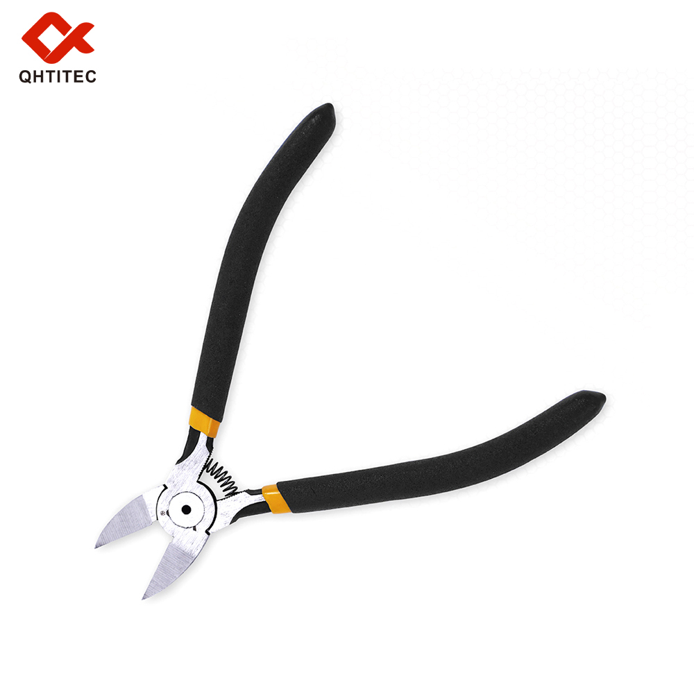 56137 塑料切割钳 PLASTIC CUTTING PLIER CORTA ALAMBRES