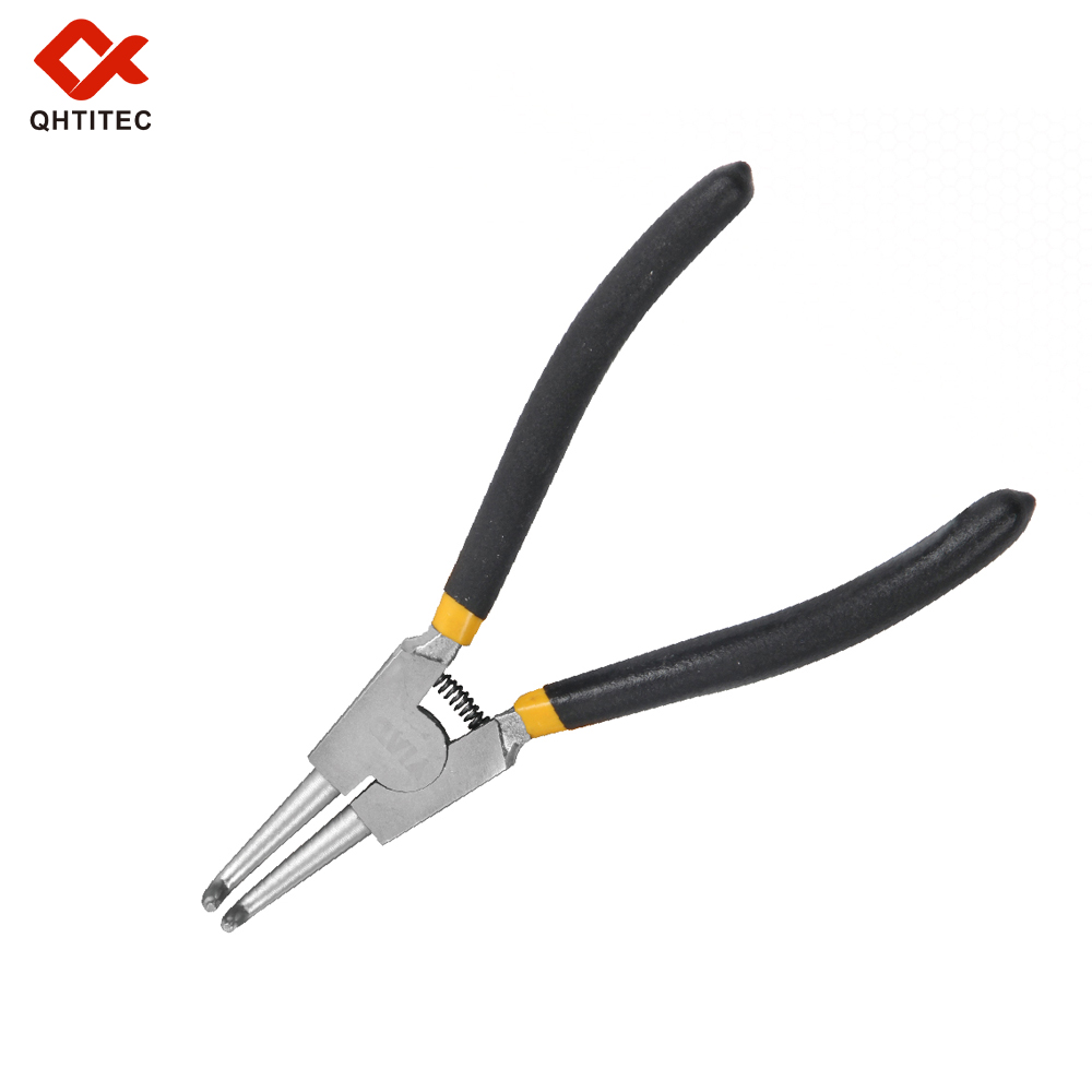 56140 卡簧钳 ALICATES CIGUENA RECTO CIRCLIP PLIER
