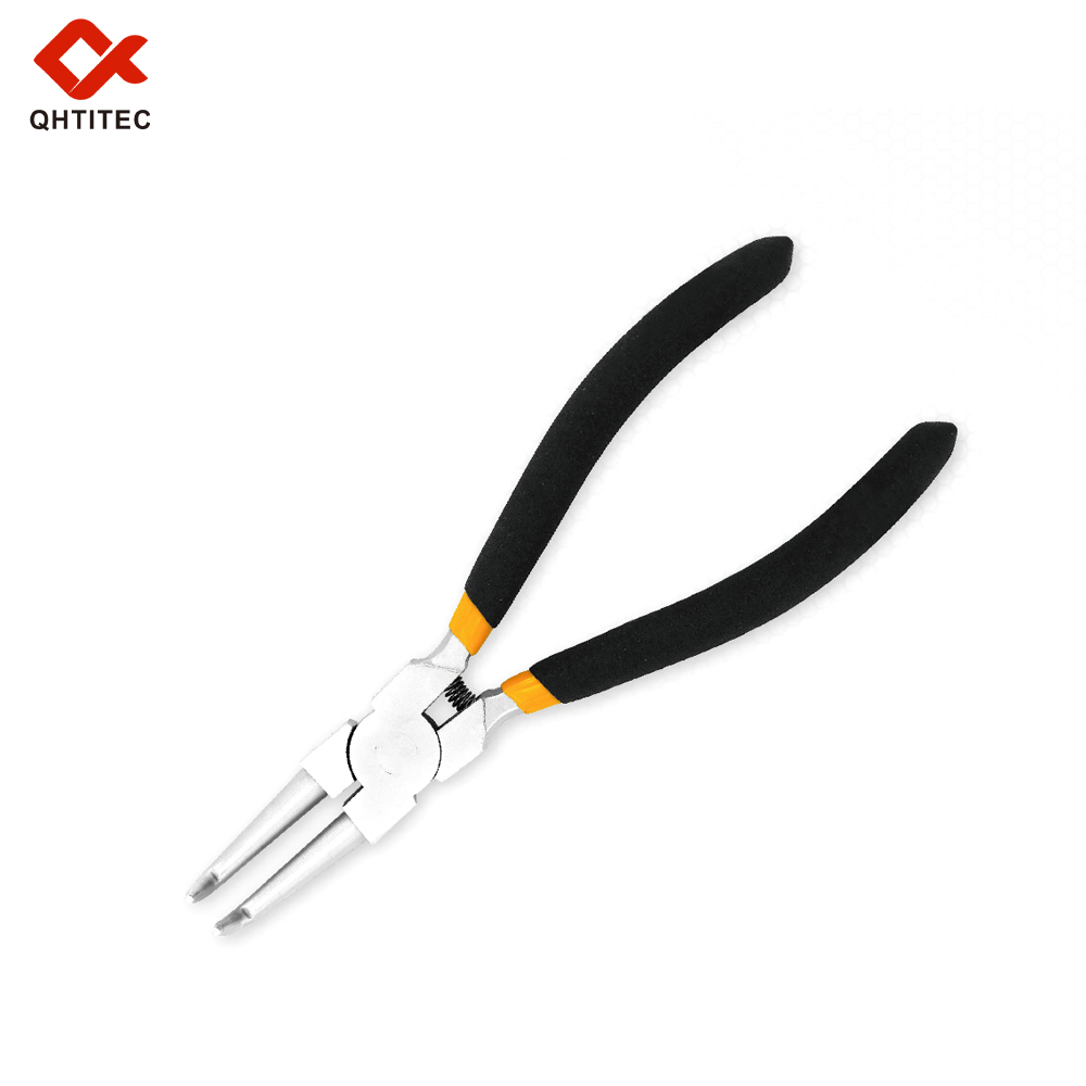 56141 卡簧钳 ALICATES CIGUENA RECTO CIRCLIP PLIER