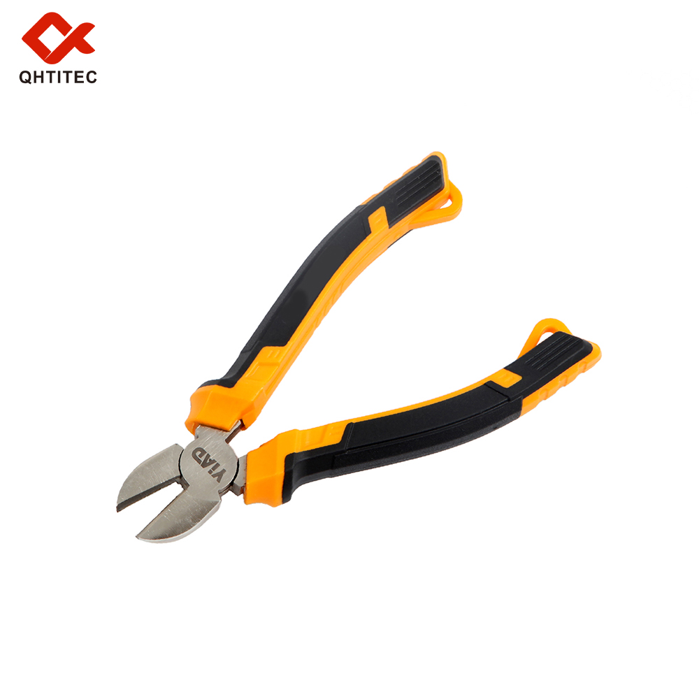 56158 斜切钳 ALICATES CORTA ALAMBRES DIAGONAL CUTTING PLIER