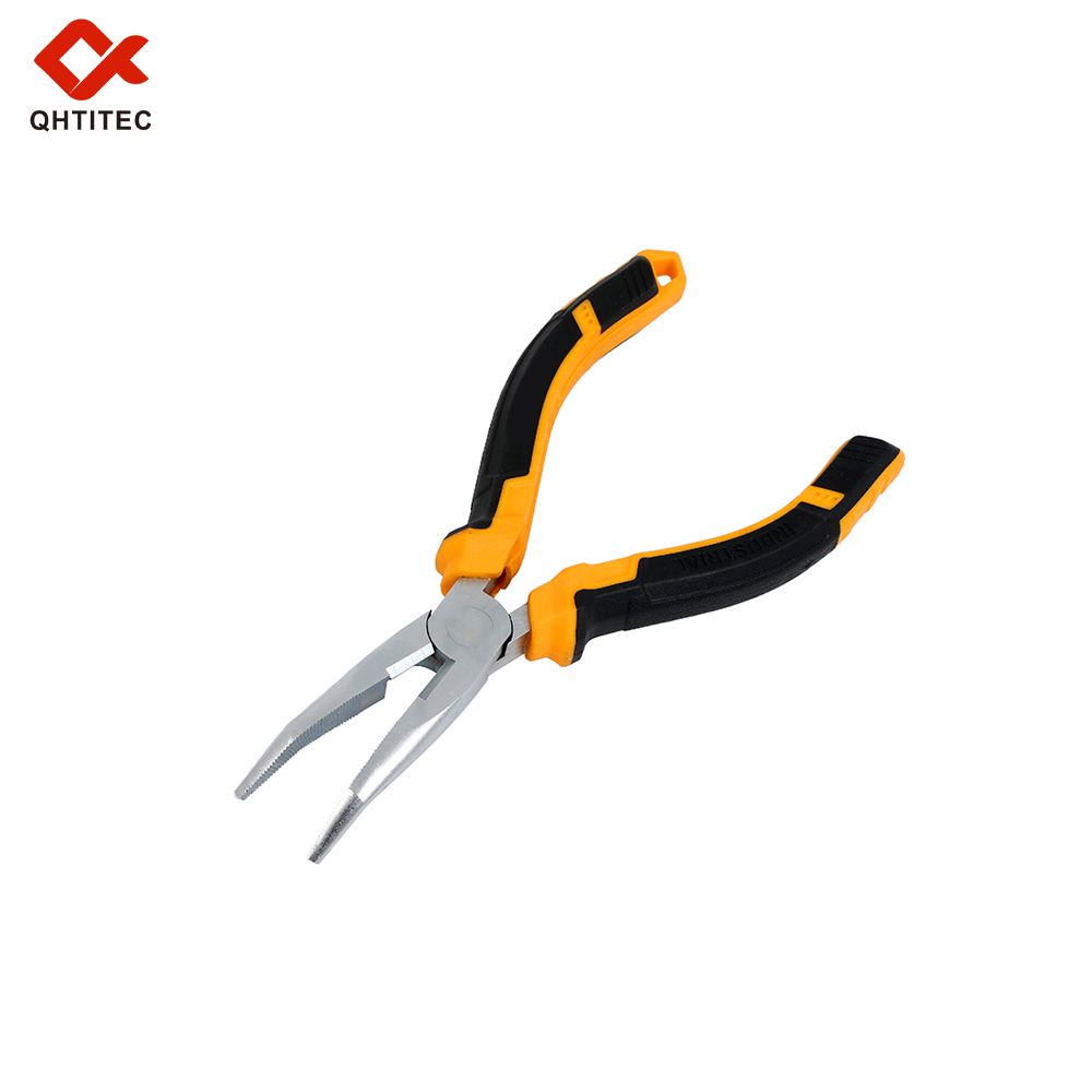 56159 弯嘴钳 ALICATES CLGUENA PUNTA CURVA BENT NOSE PLIER