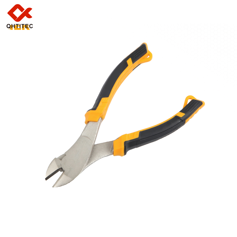56162 精密斜切钳 ALICATE PRECISION DIAGONAL CUTTING PLIER