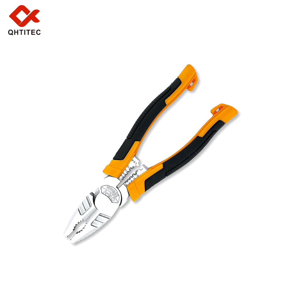 56168 组合钳 ALICATE COMBINADO COMBINATION PLIER