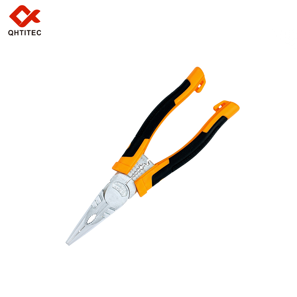 56169 长鼻钳 ALICATE COMBINADO LONG NOSE PLIER
