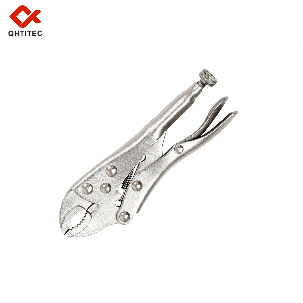 56197 锁紧钳 ALICATES DE BLOQUEO LOCKING PLIER
