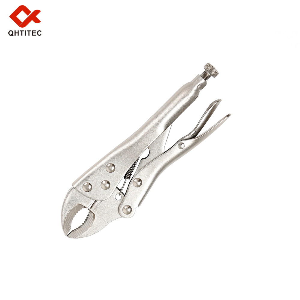 56198 锁紧钳 ALICATES DE BLOQUEO LOCKING PLIER