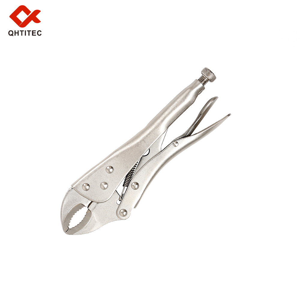 56199 锁紧钳 ALICATES DE BLOQUEO LOCKING PLIER