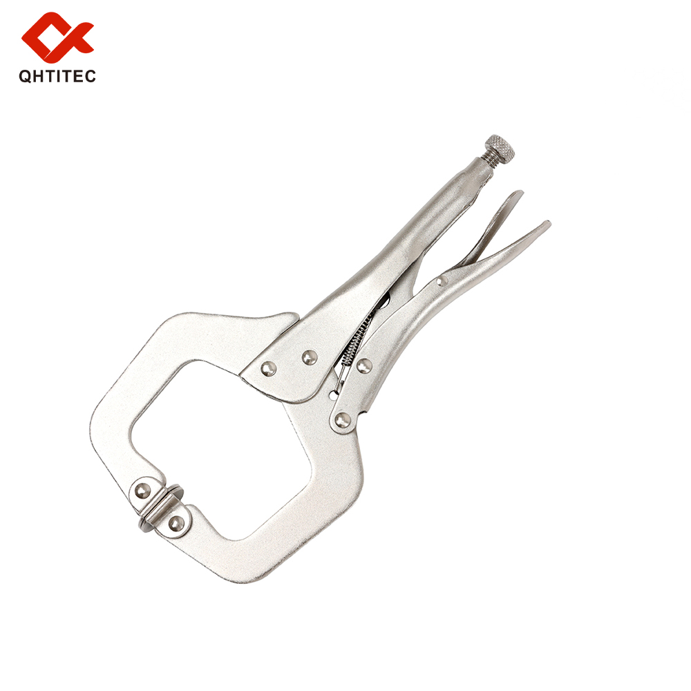 56200 夹紧锁紧钳 ALICATES DE BLOQUEO DE ABRAZADERA CLAMP LOCKING PLIER