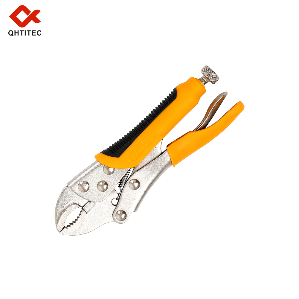 56203 锁紧钳 ALICATES DE BLOQUEO LOCKING PLIER