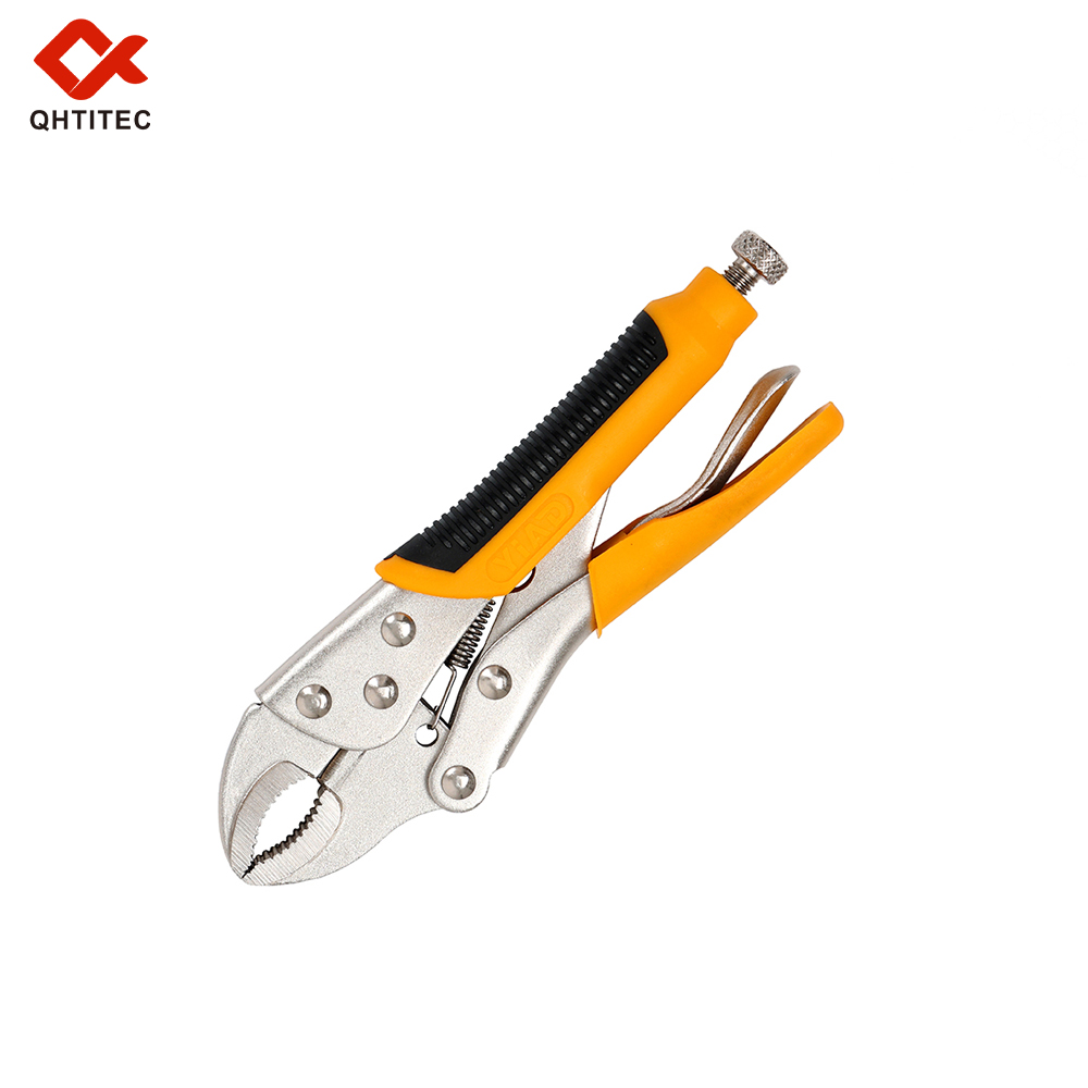 56204 锁紧钳 ALICATES DE BLOQUEO LOCKING PLIER