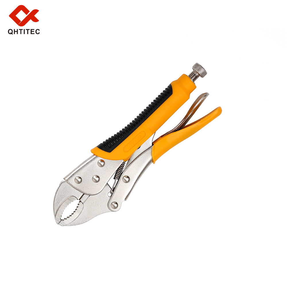 56205 锁紧钳 ALICATES DE BLOQUEO LOCKING PLIER