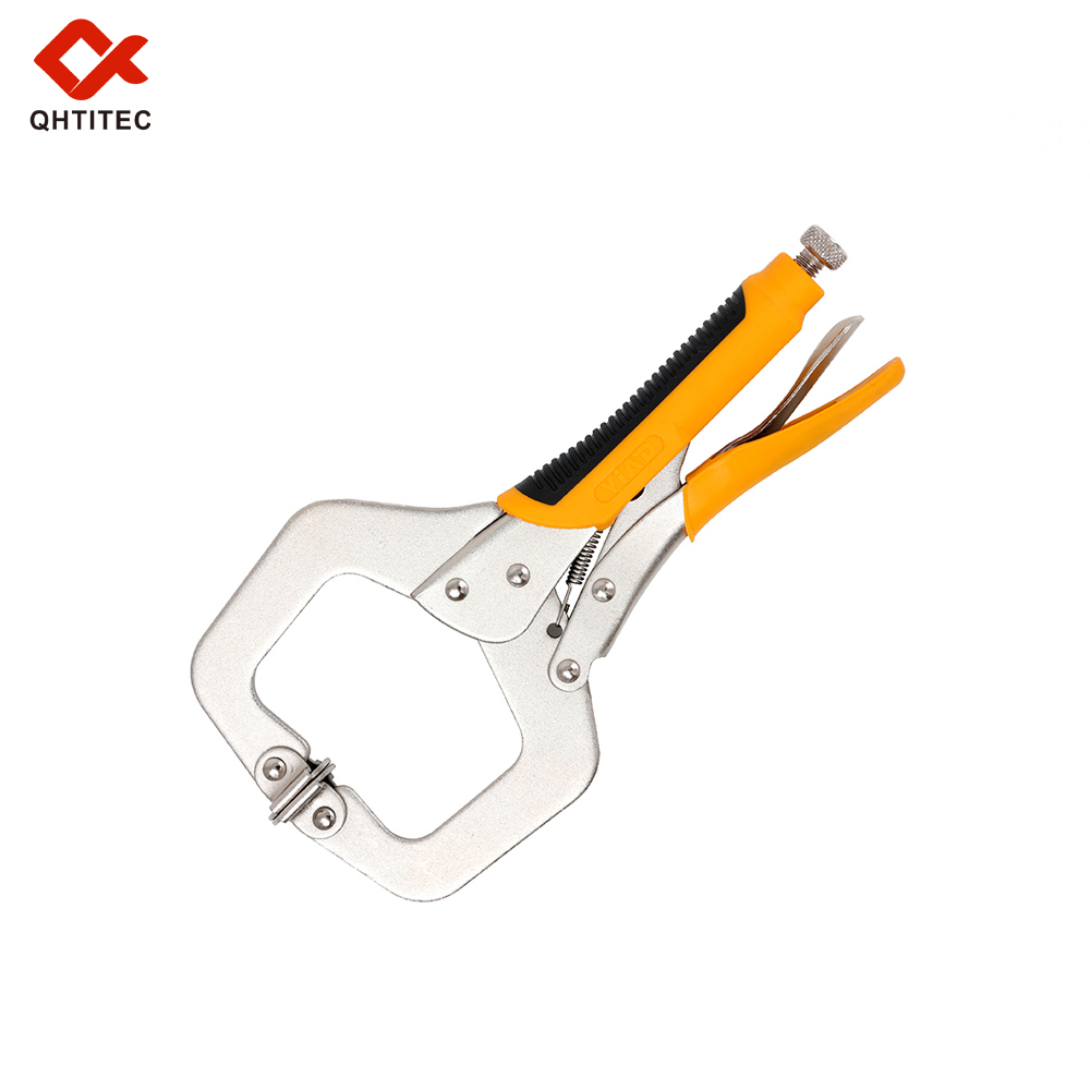 56206 夹紧锁紧钳 ALICATES DE BLOQUEO DE ABRAZADERA CLAMP LOCKING PLIER