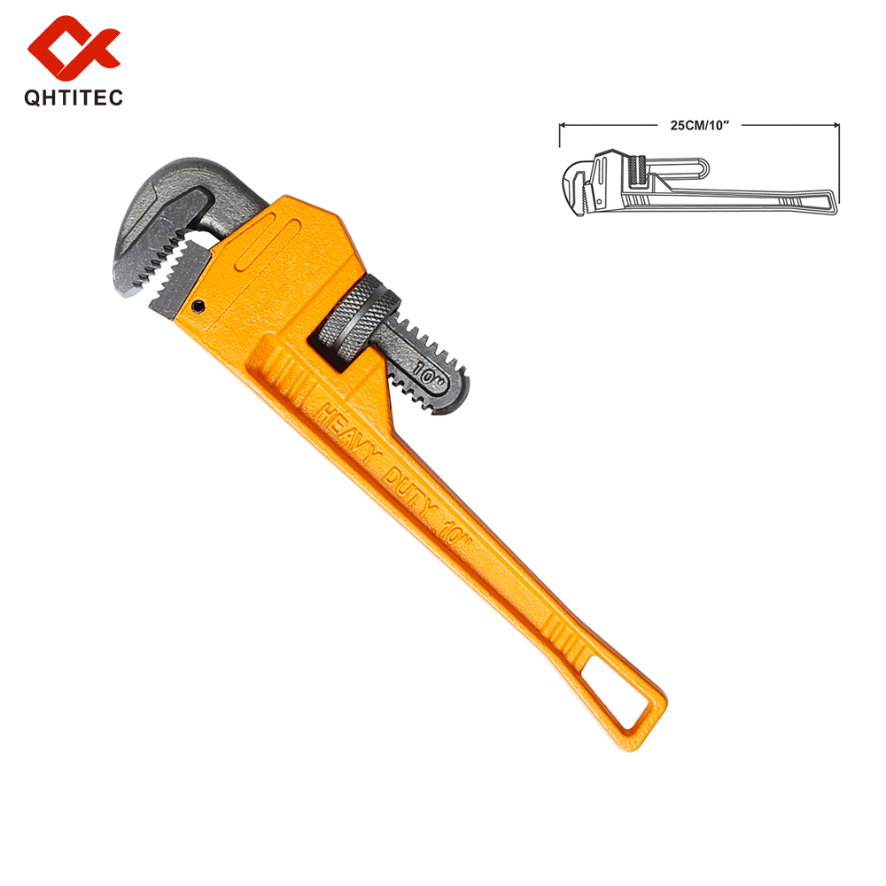 56207 管钳 LLAVE DE TUBO PIPE WRENCH