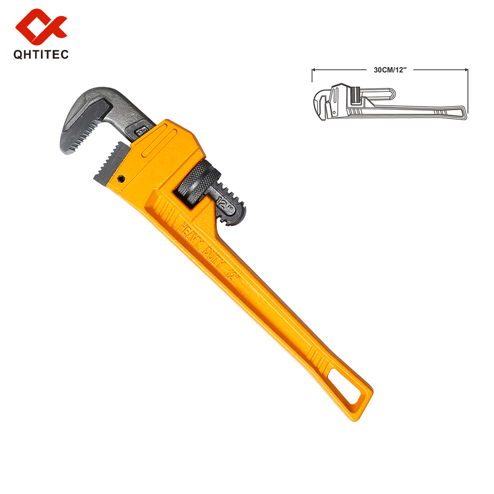 56208 管钳 LLAVE DE TUBO PIPE WRENCH