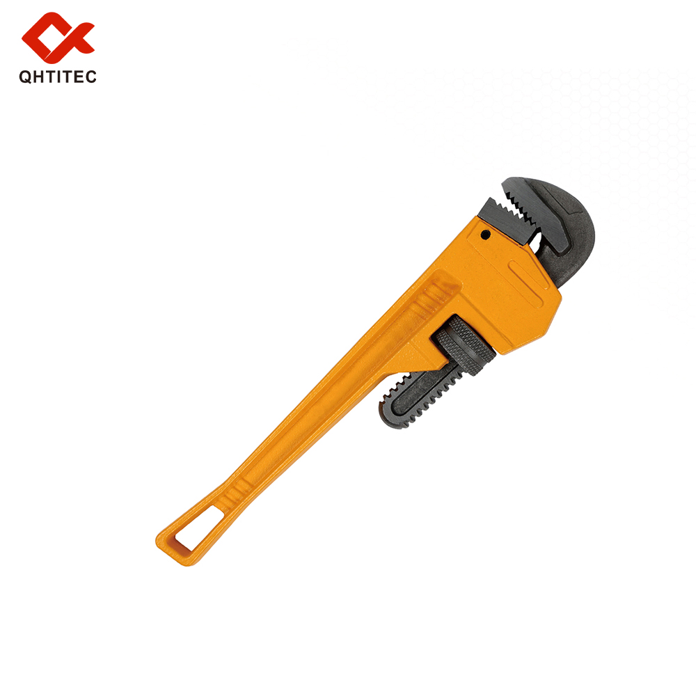 56209 管钳 LLAVE DE TUBO PIPE WRENCH