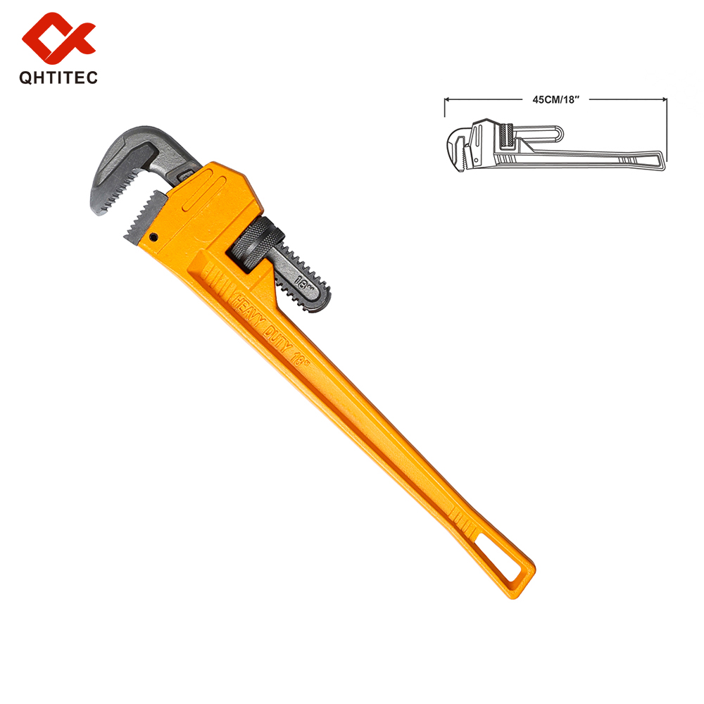 56210 管钳 LLAVE DE TUBO PIPE WRENCH