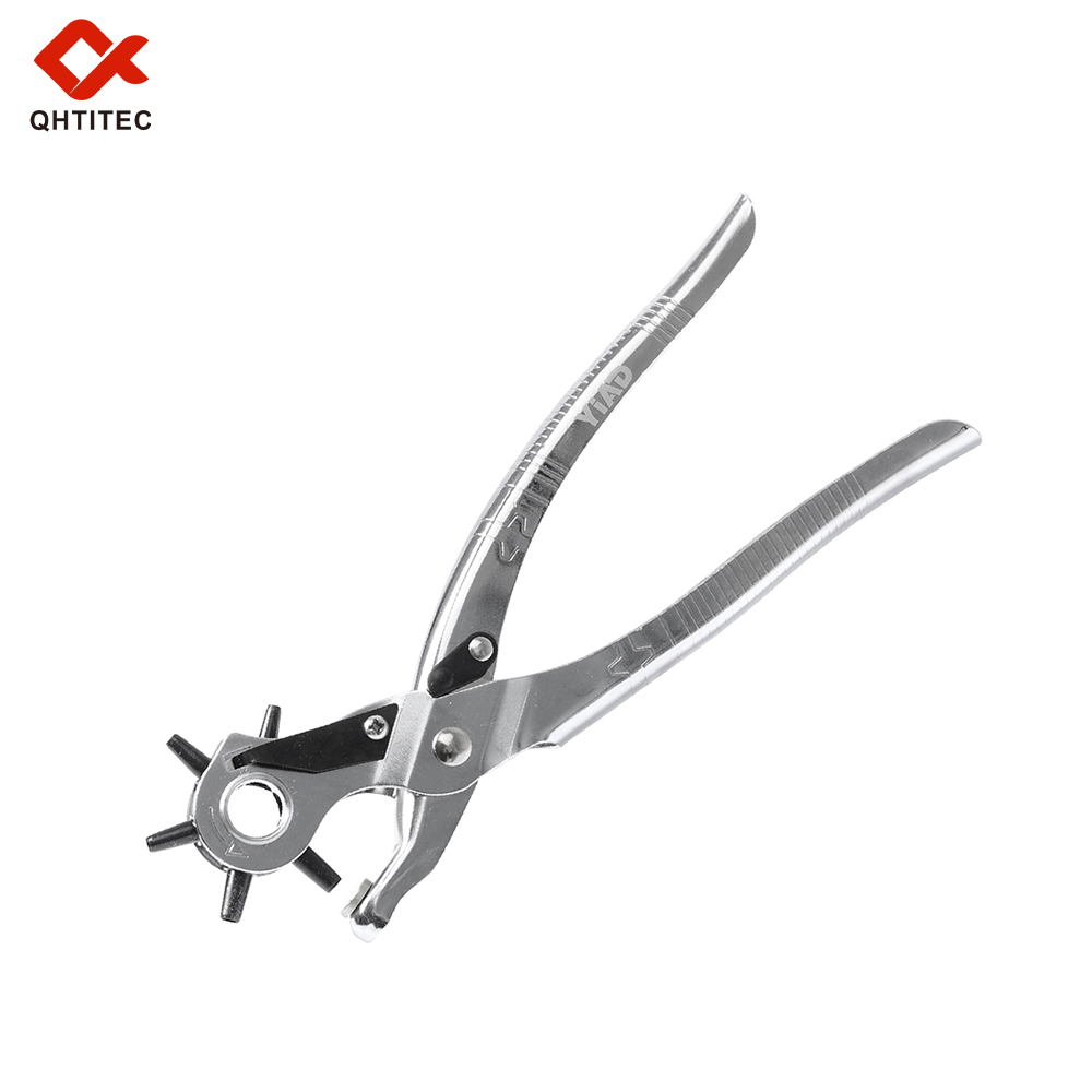 56225 打孔钳 SACABOCADOS PUNCH PLIER