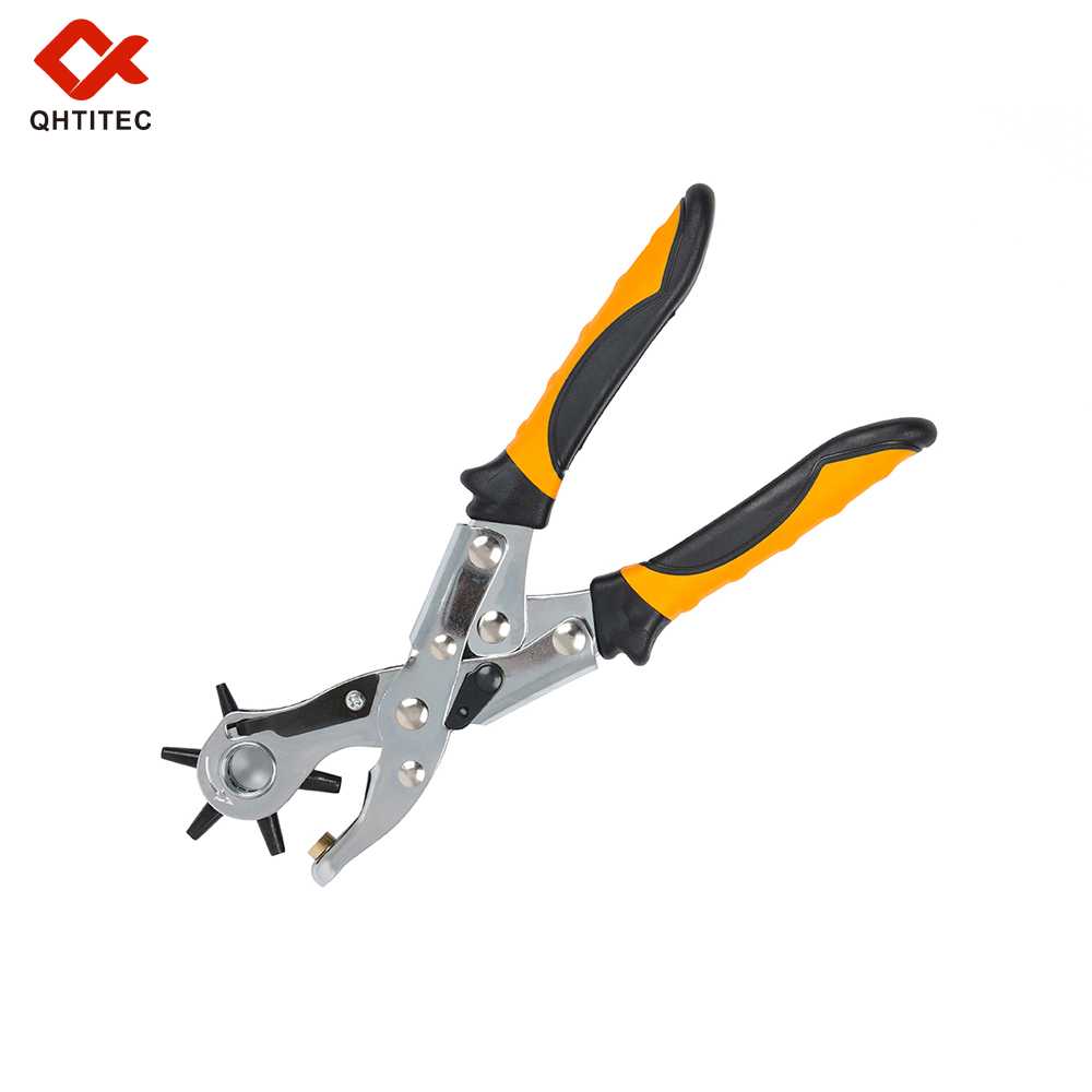 56226 打孔钳 SACABOCADOS PUNCH PLIER