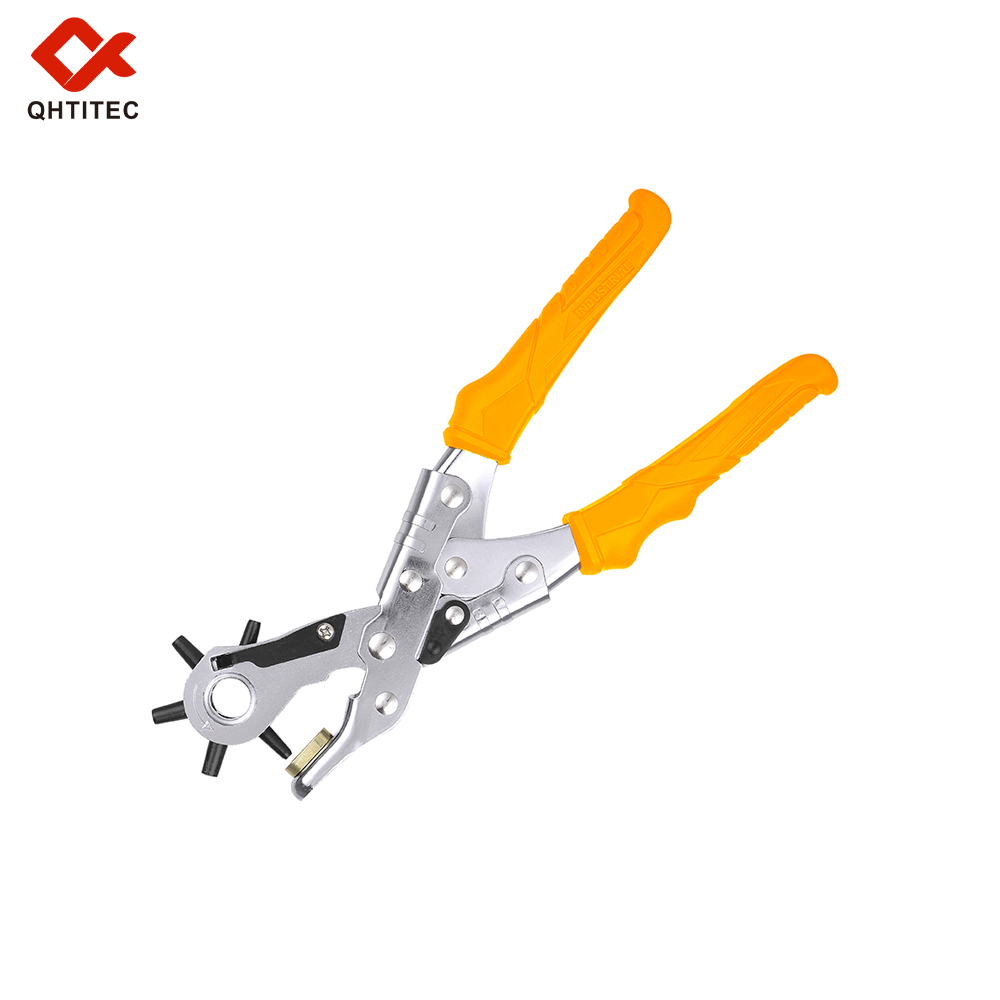 56227 打孔钳 SACABOCADOS PUNCH PLIER