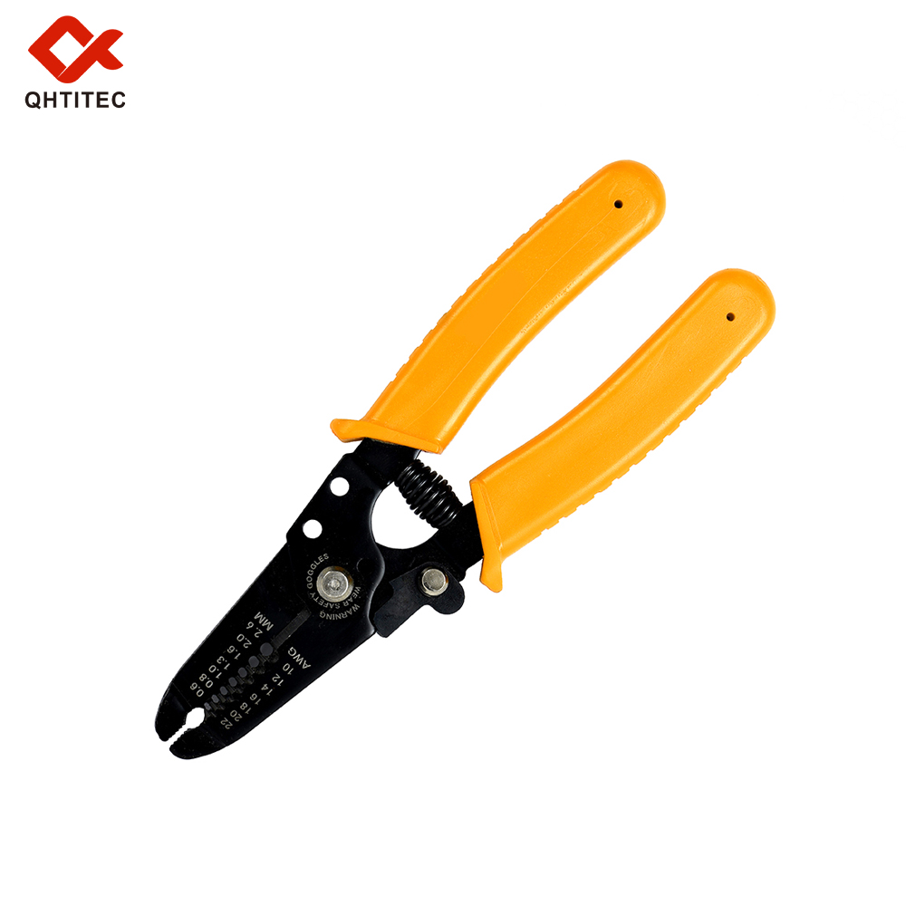 56229 剥线钳 ALICATES PELACABLES WIRE STRIPPER PLIER