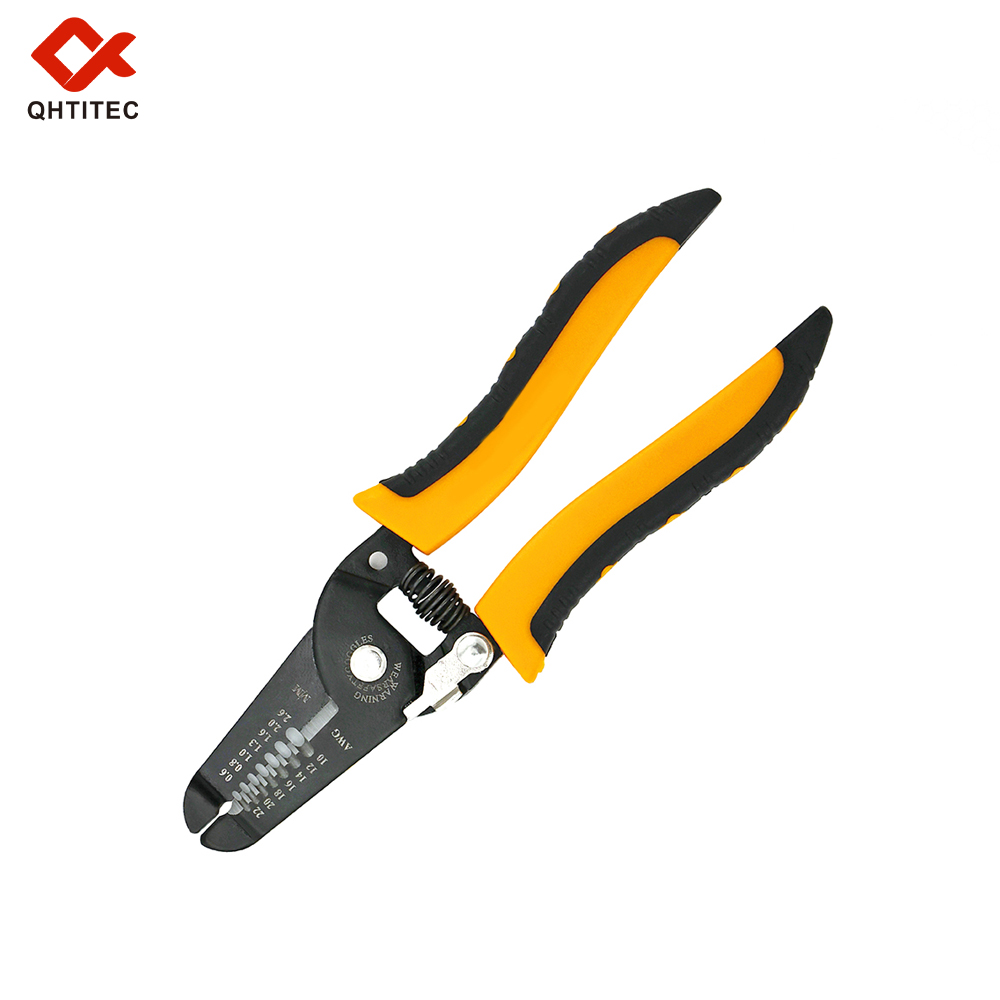 56230 剥线钳 ALICATES PELACABLES WIRE STRIPPER PLIER