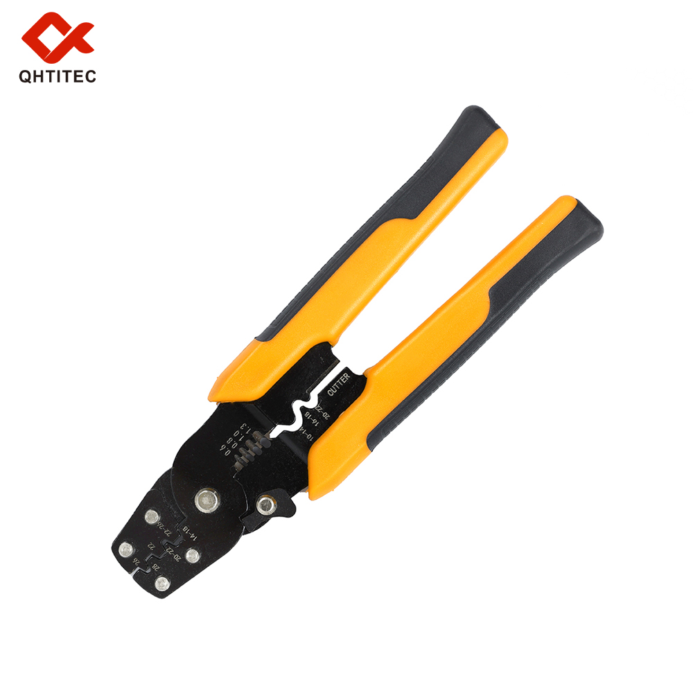 56231 剥线钳 ALICATES PELACABLES WIRE STRIPPER PLIER