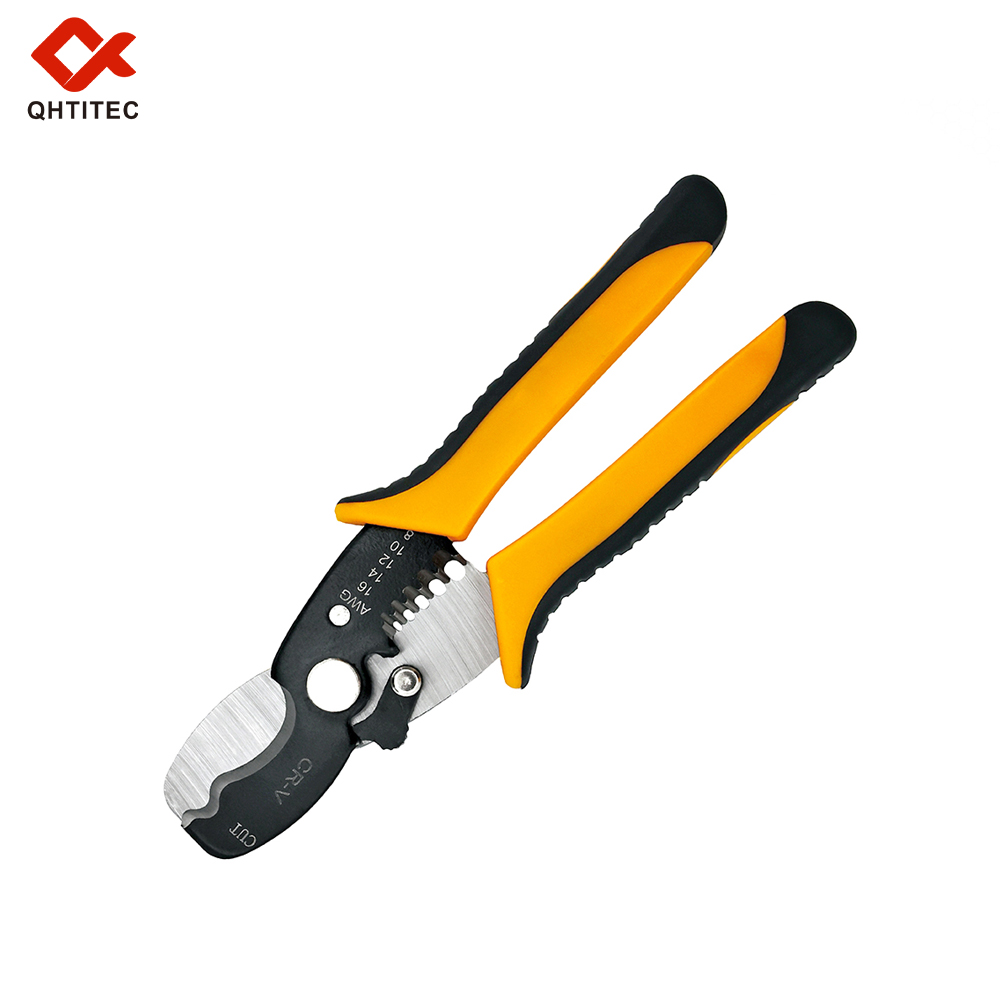 56232 剥线钳 ALICATES PELACABLES WIRE STRIPPER PLIER