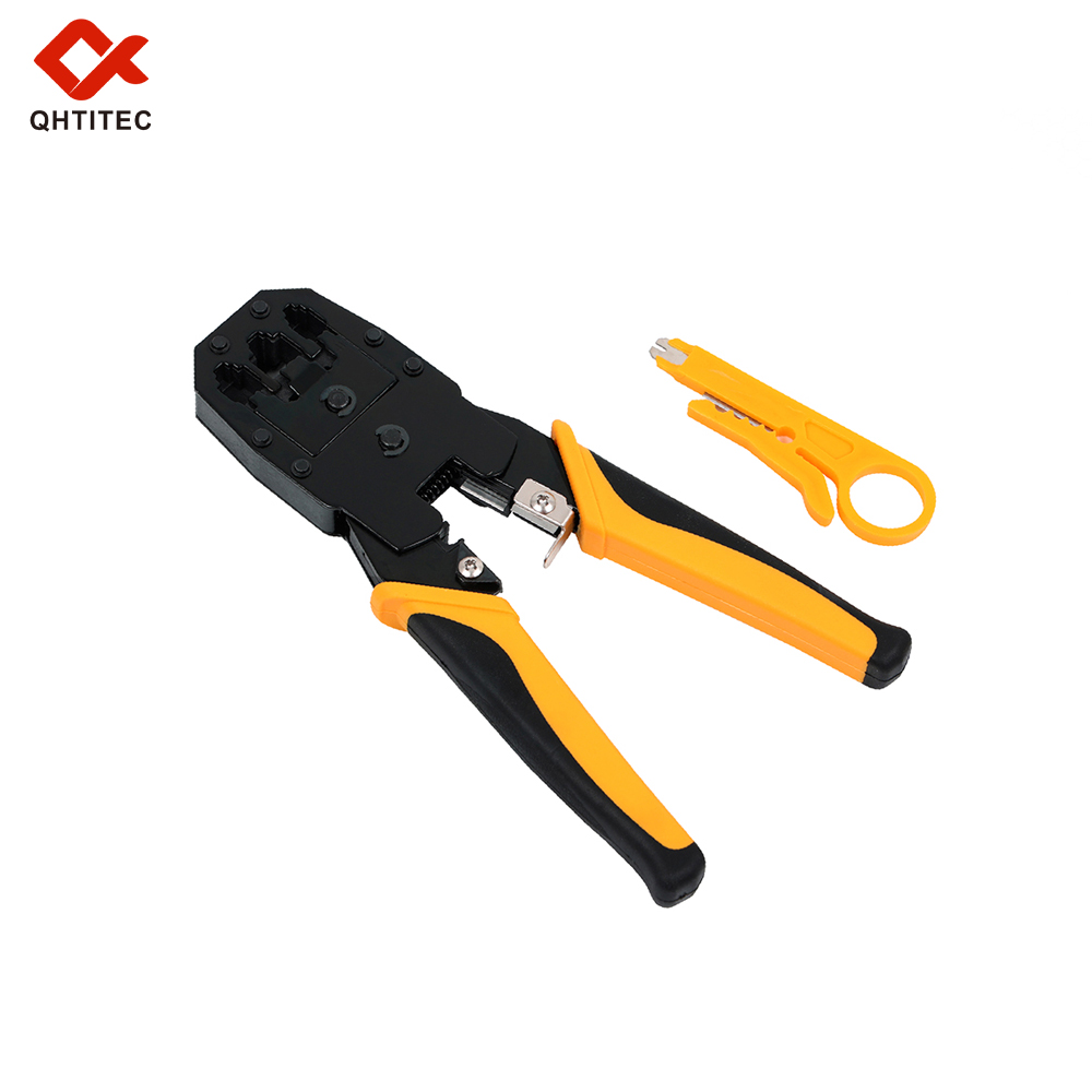 56235 压接钳 ALICATE CRIMPADORA CRIMP WRENCH