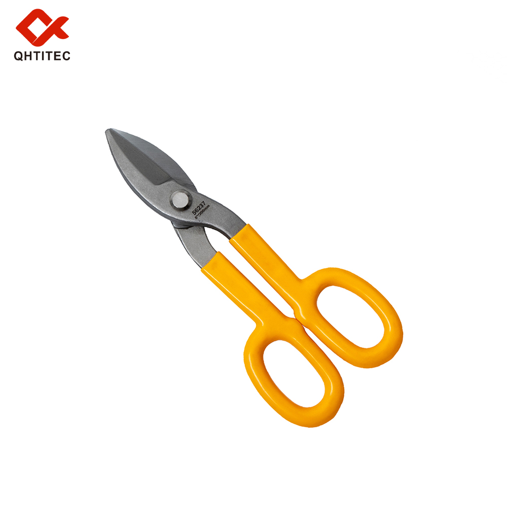 56237 美式锡剪 TIJERAS DE HIERRO AMERICAN TYPE TIN SNIPS