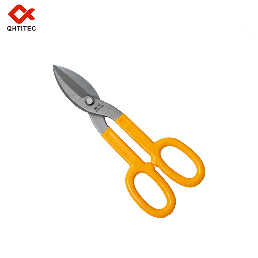 56238 美式锡剪 TIJERAS DE HIERRO AMERICAN TYPE TIN SNIPS