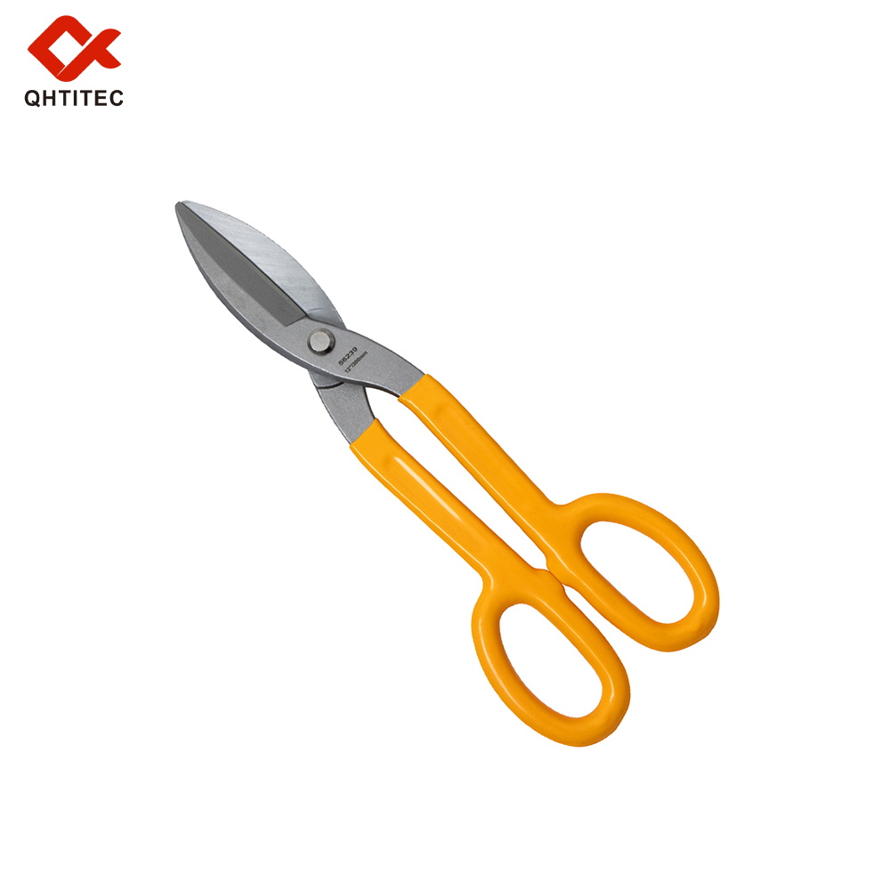 56239 美式锡剪 TIJERAS DE HIERRO AMERICAN TYPE TIN SNIPS