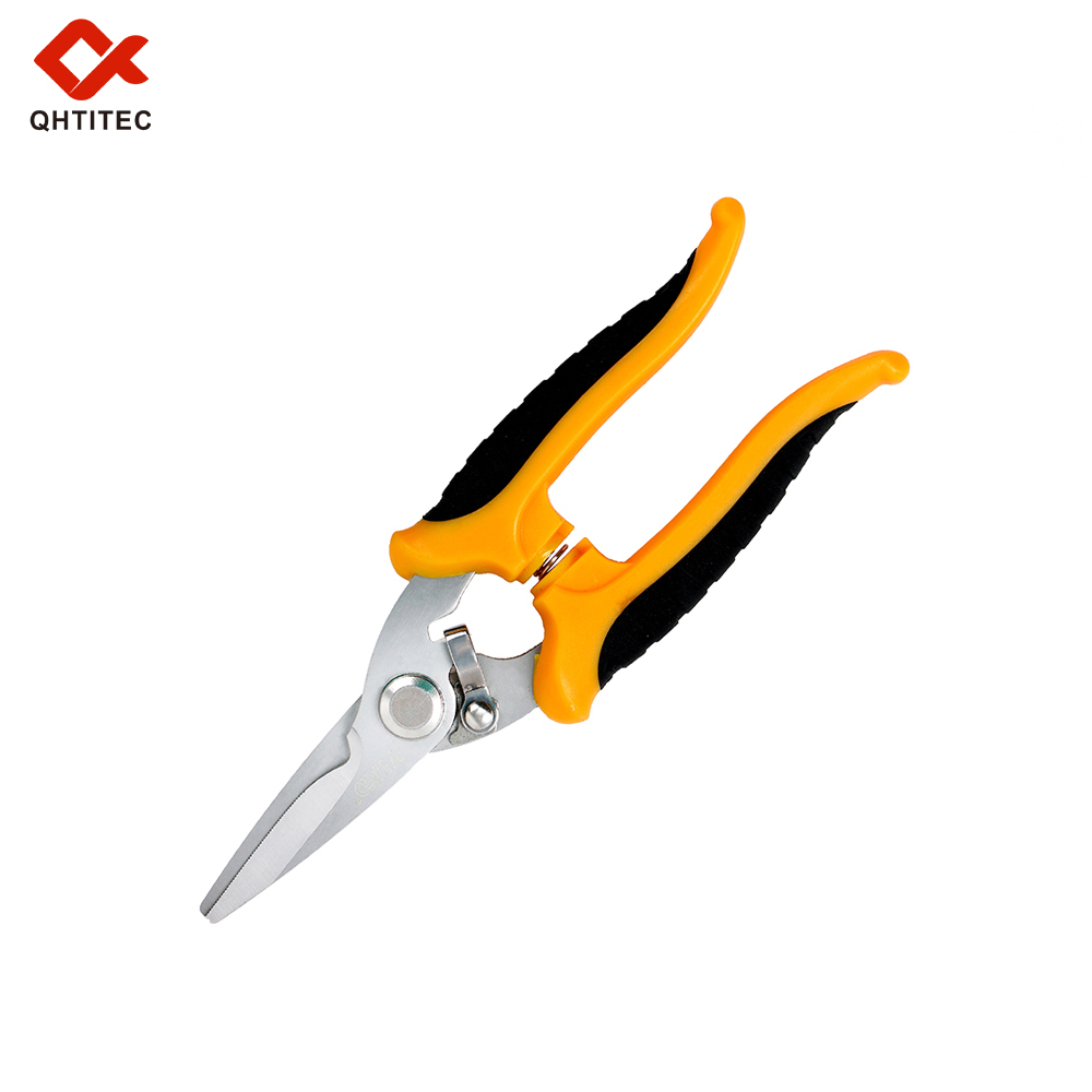 56257 多用途电子剪刀 TIJERAS PODAR MULTI-PURPOSE ELECTRONIC SCISSORS