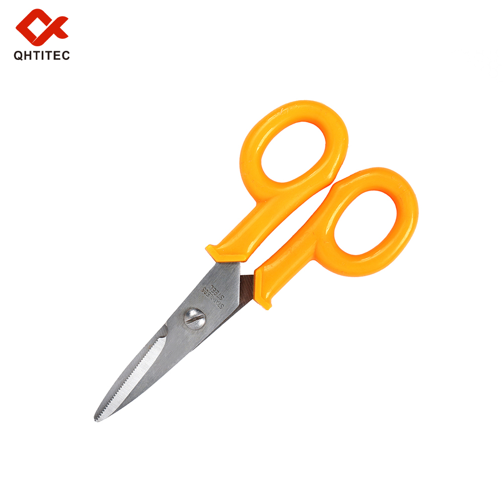 56258 电工剪 TIJERAS ELECTRICISTA ELECTRICIAN SCISSORS