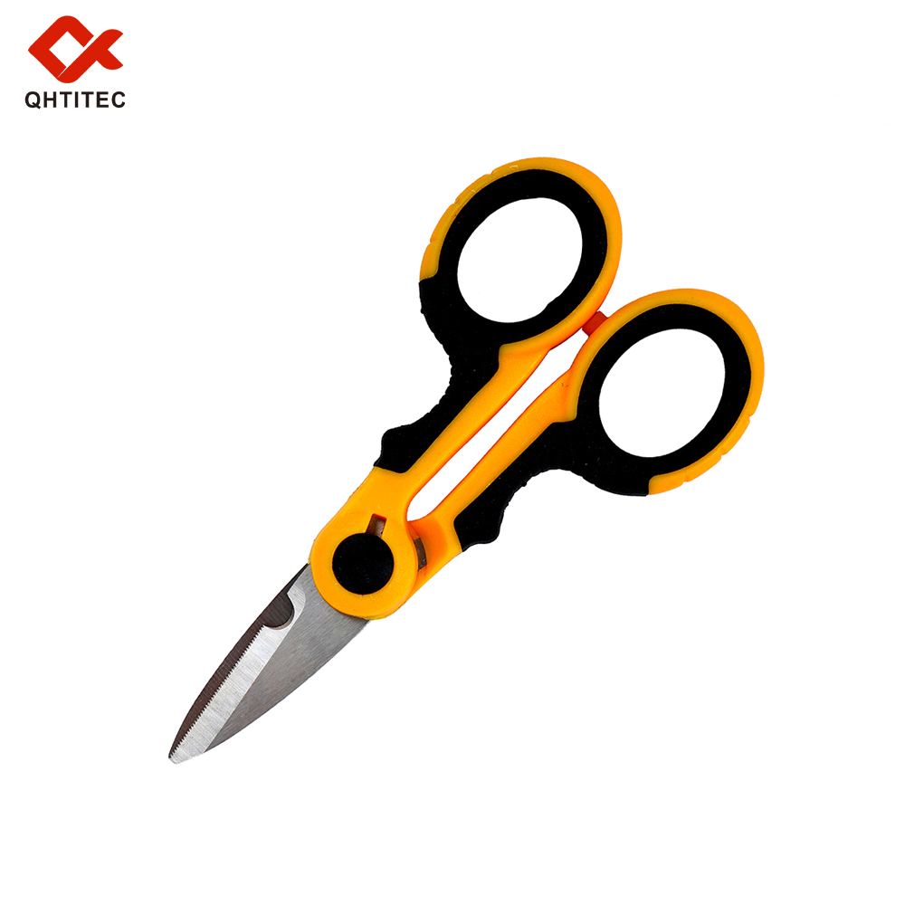 56259 电工剪 TIJERAS ELECTRICISTA ELECTRICIAN SCISSORS