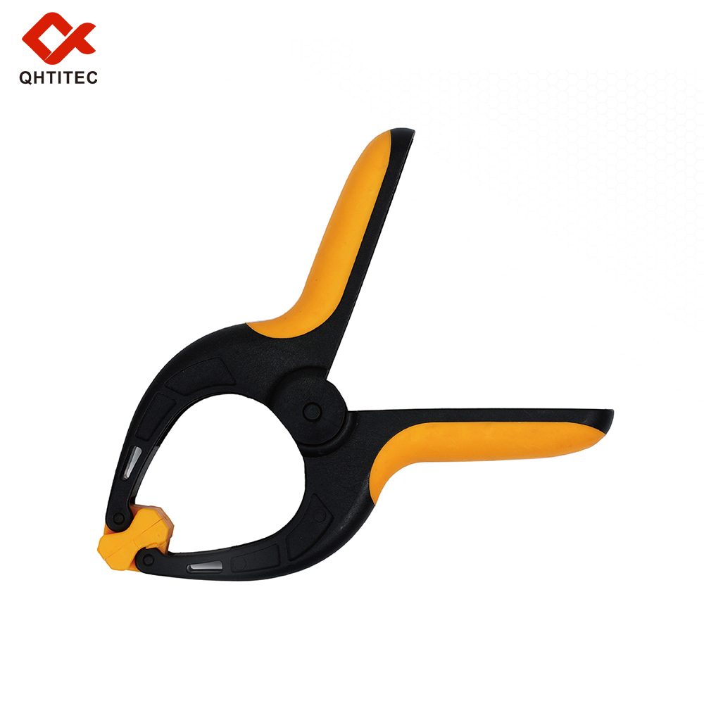 56277 弹簧夹 SET DOS PINZAS SUJECCION SPRING CLIP