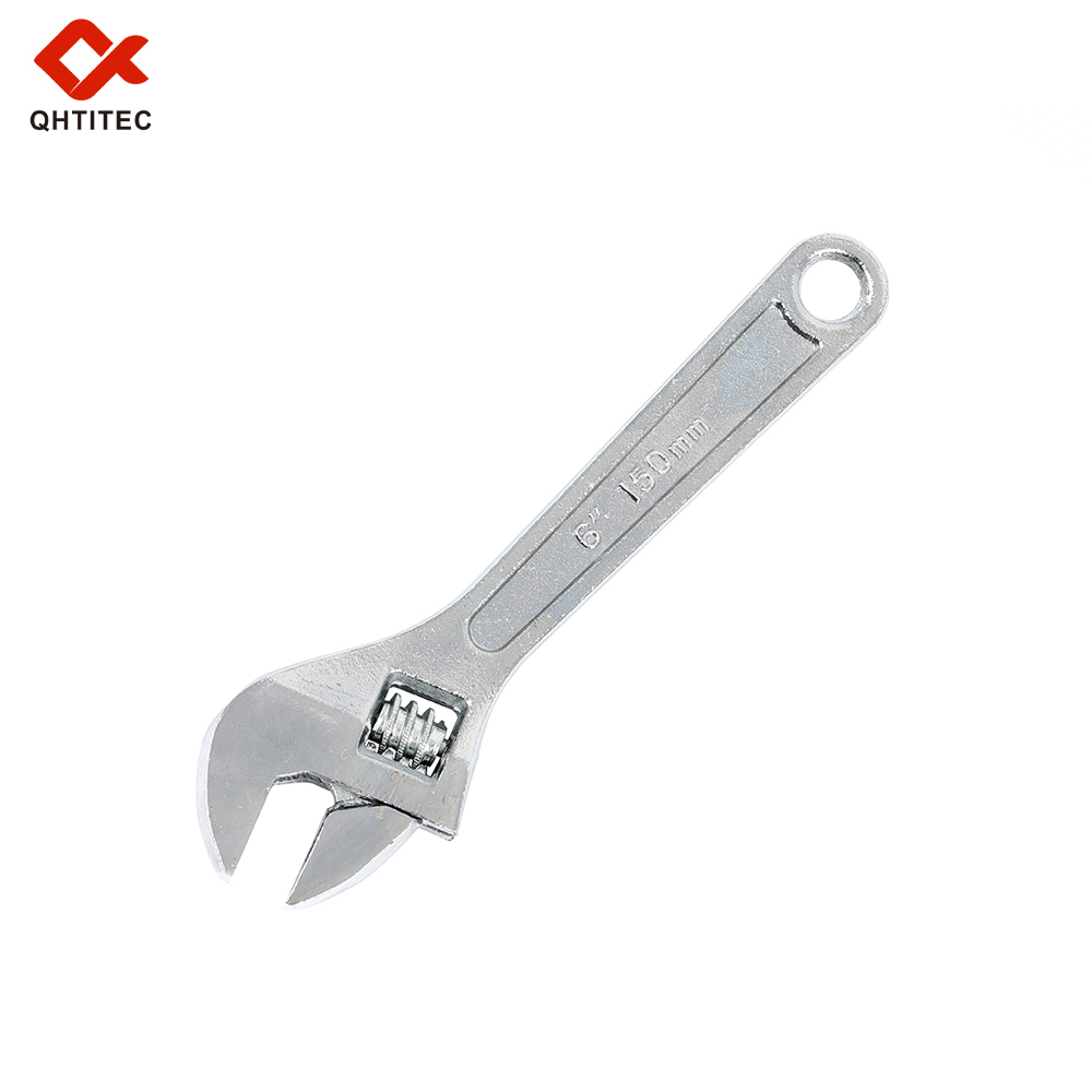56303 活动扳手 LLAVE INGLESA ADJUSTABLE WRENCH