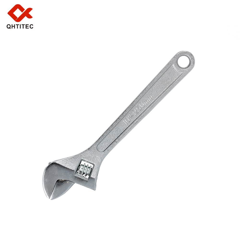 56305 活动扳手 LLAVE INGLESA ADJUSTABLE WRENCH