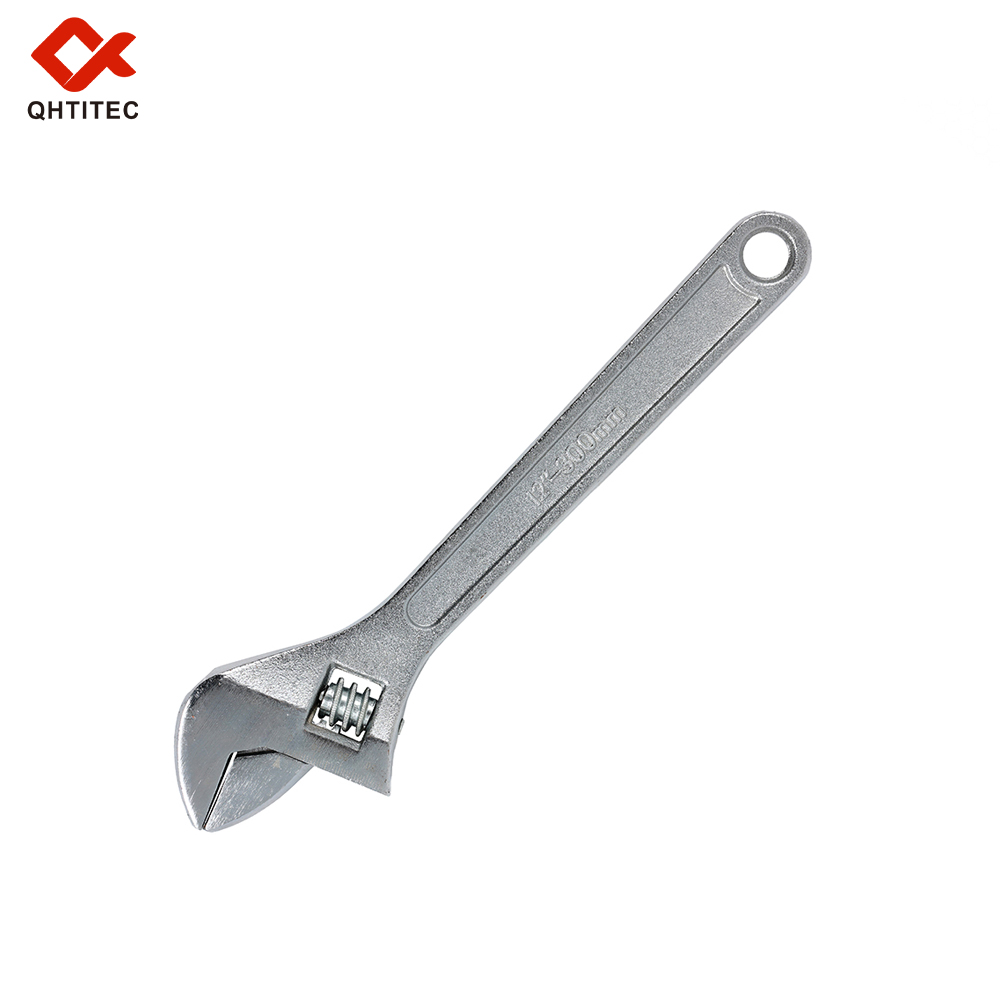56306 活动扳手 LLAVE INGLESA ADJUSTABLE WRENCH
