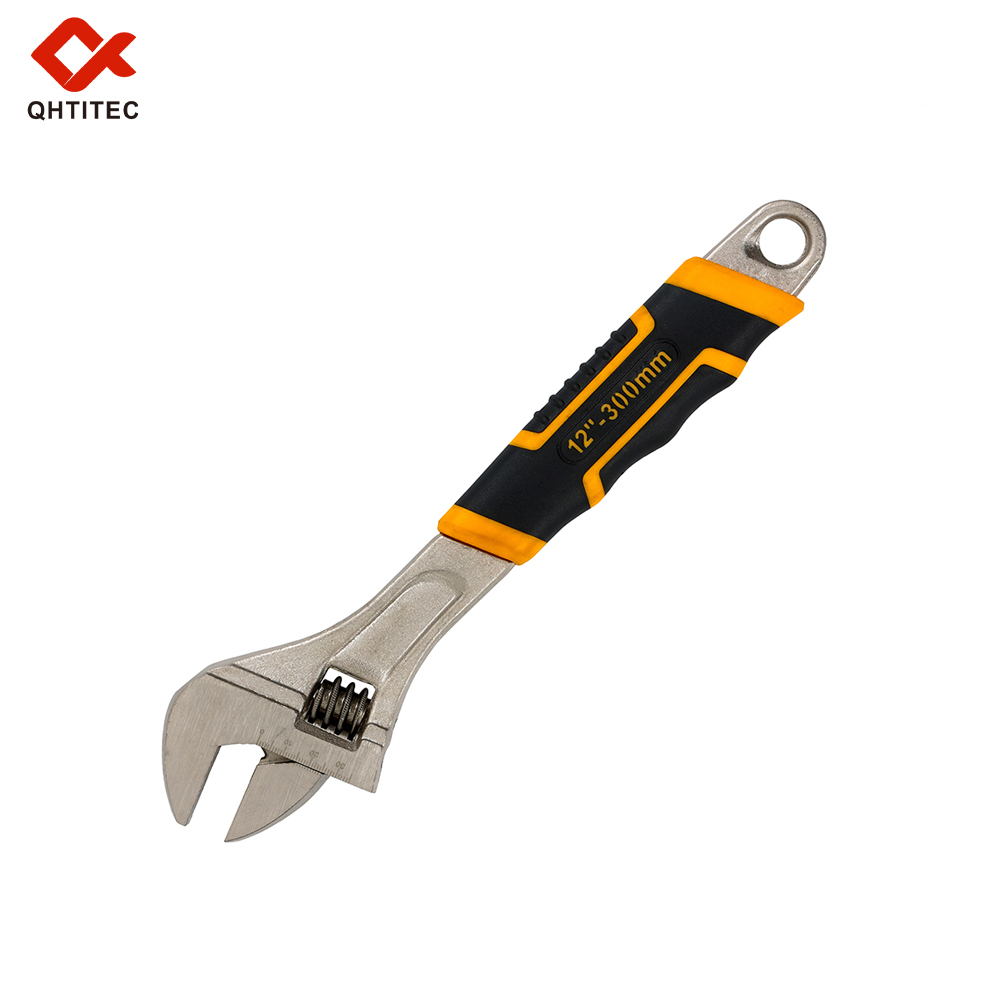 56311 活动扳手 LLAVE INGLESA ADJUSTABLE WRENCH