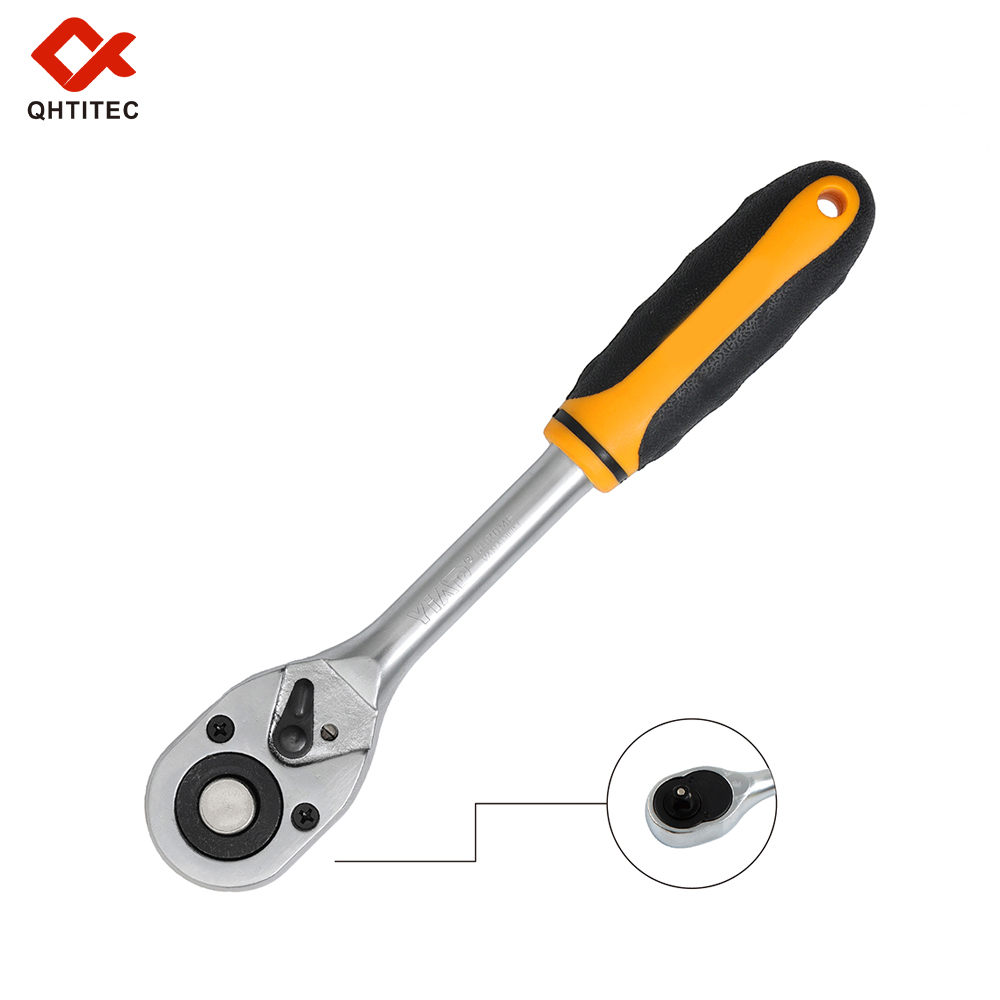 56312 棘轮扳手 LLAVE DE CARRACA RATCHET WRENCH